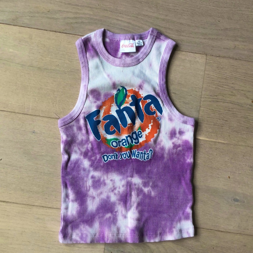 target tank top